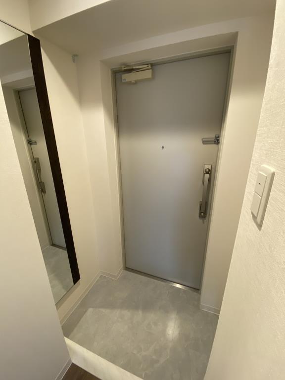 Ｇｌｙｃｉｎｅ 玄関