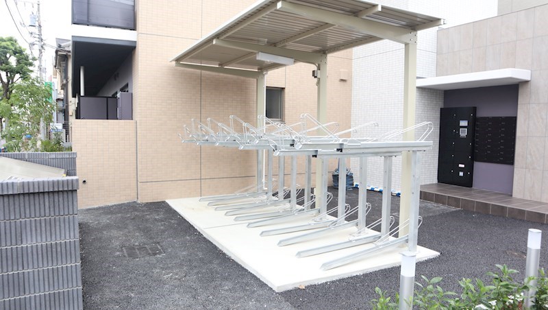 Ｇｌｙｃｉｎｅ その他外観3