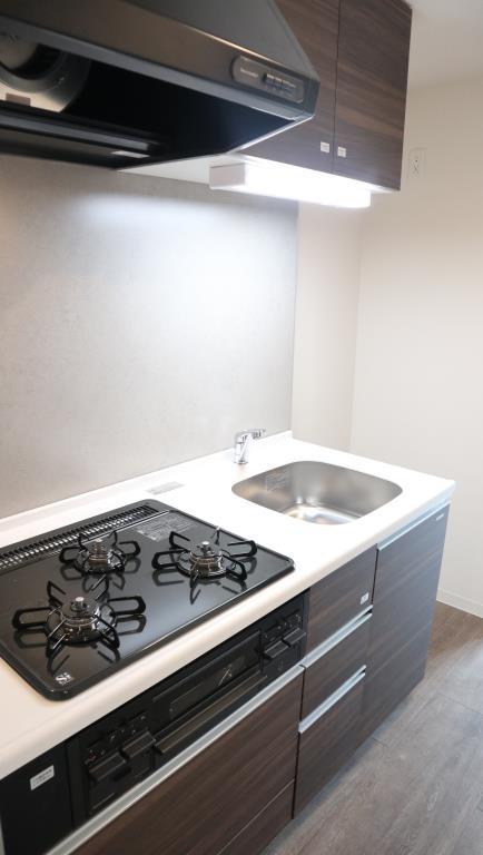 Ｇｌｙｃｉｎｅ キッチン