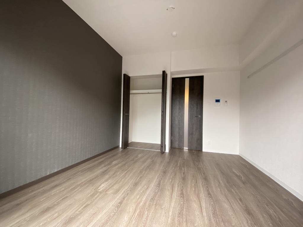 Ｇｌｙｃｉｎｅ ベッドルーム