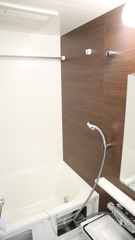 Ｇｌｙｃｉｎｅ 風呂画像