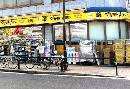 Ｇｌｙｃｉｎｅ 周辺画像4