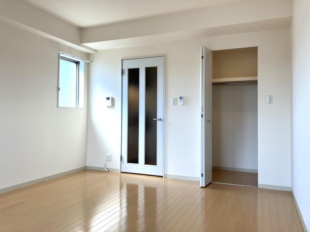 ベルメゾン・エグレット リビング