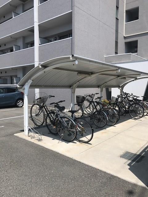 ベルメゾン・エグレット その他13