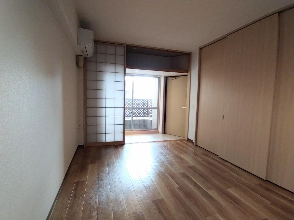 アンシャンテ総持寺 その他11