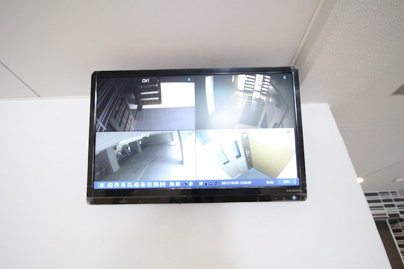 THE TERRACE天王寺 MK その他外観3