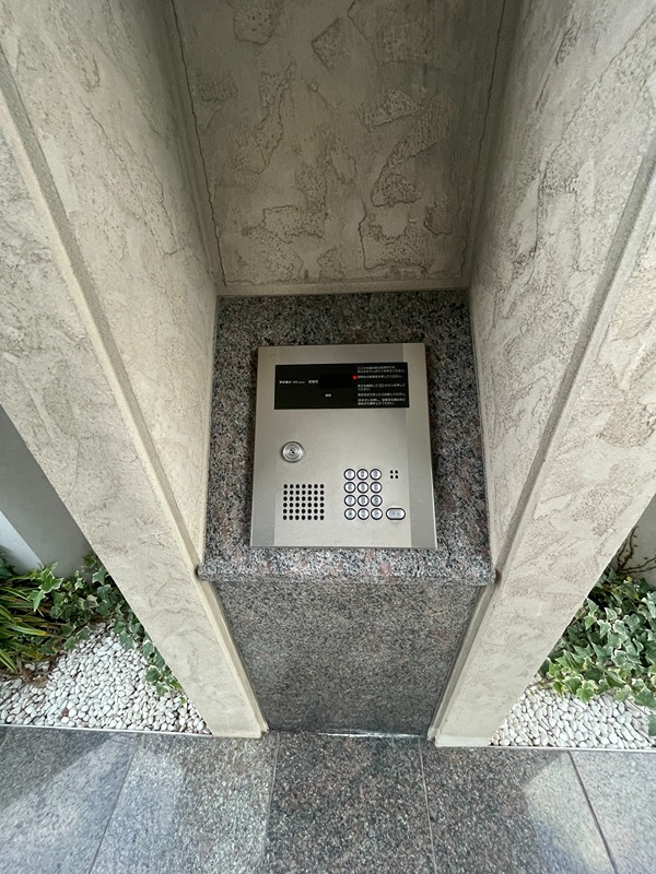 シロハイヌ門真 その他外観3