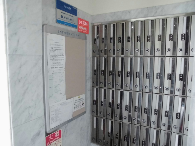 シロハイヌ門真 その他外観4