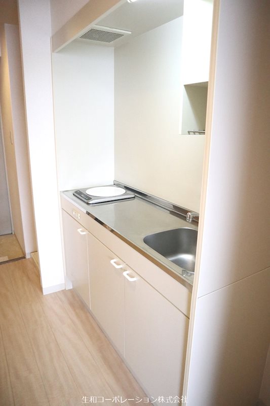 シロハイヌ門真 その他10