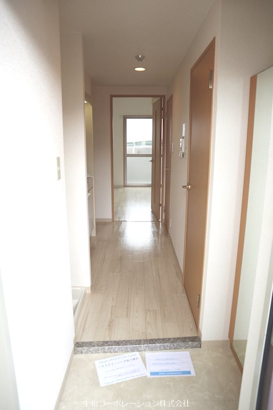 シロハイヌ門真 その他19