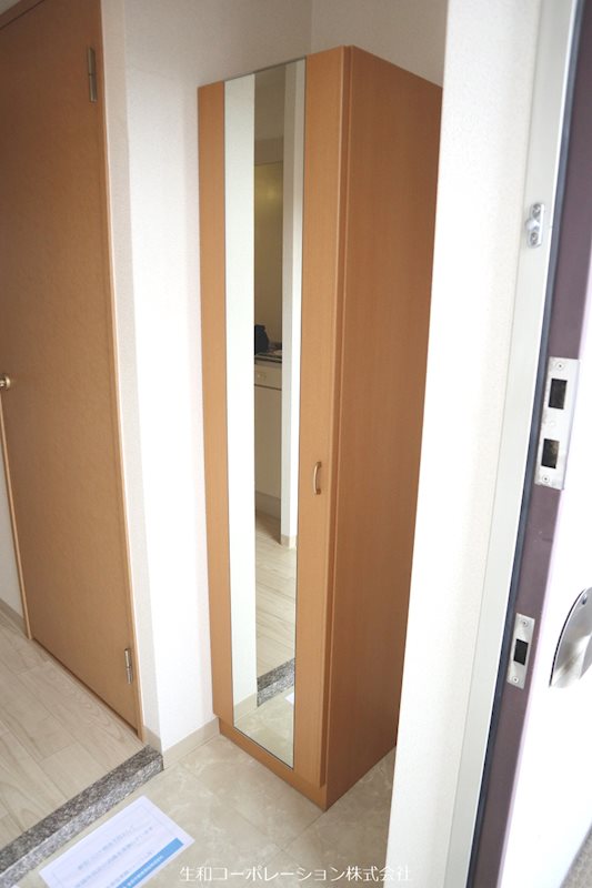 シロハイヌ門真 その他20