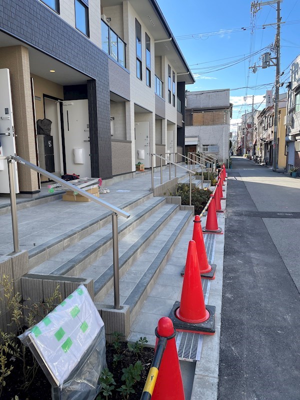 Acqua Valle その他外観1