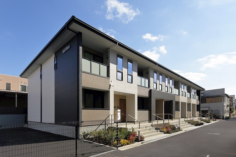 Acqua Valle その他外観3