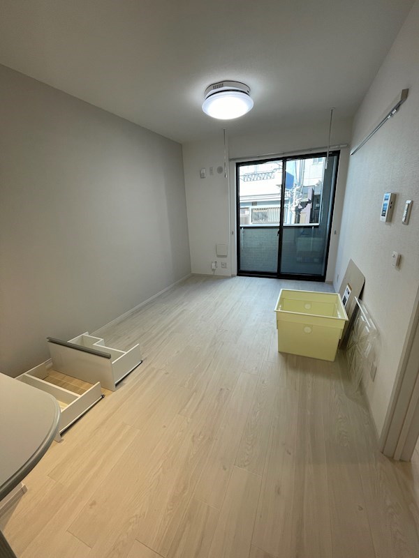 Acqua Valle リビング