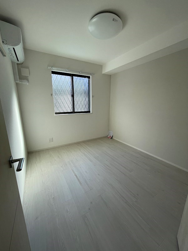 Acqua Valle ベッドルーム