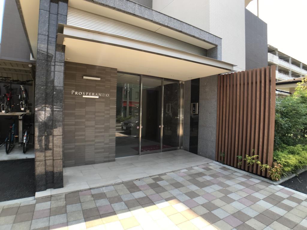 ﾌﾟﾛｽﾍﾟﾗﾝﾄﾞ府中 その他12