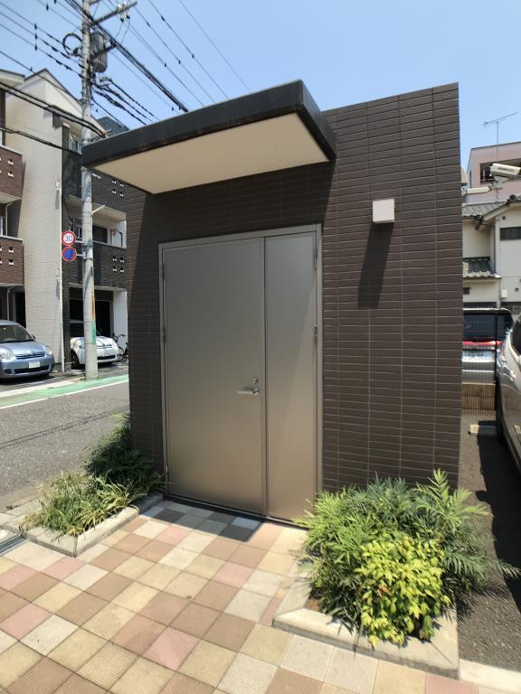ﾌﾟﾛｽﾍﾟﾗﾝﾄﾞ府中 その他14