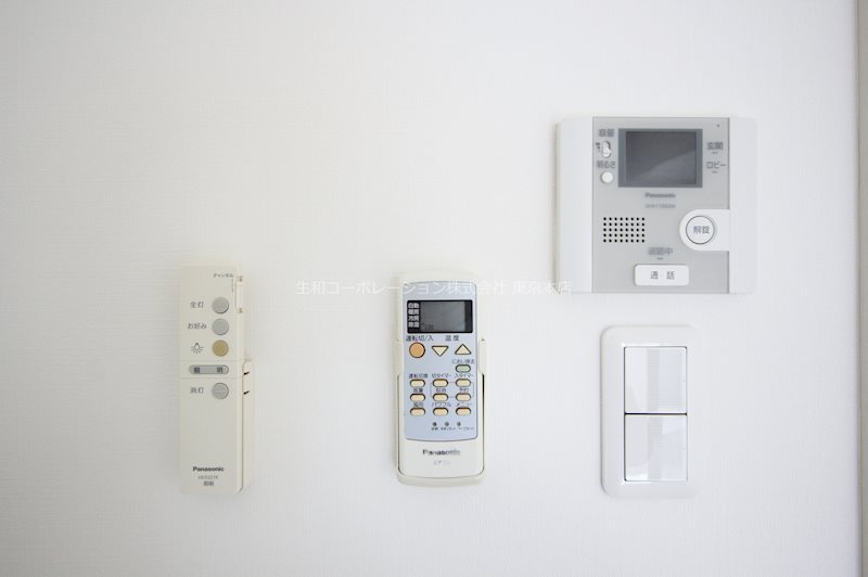 メゾンド－ル入谷 その他5