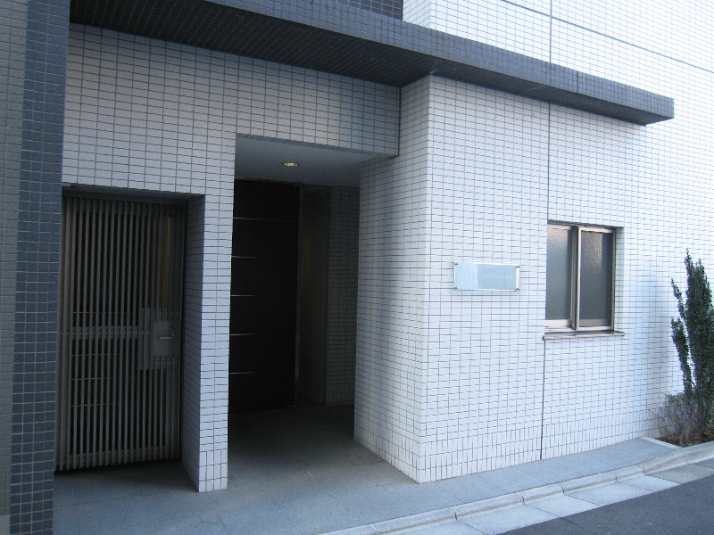 メゾンド－ル入谷 その他外観3