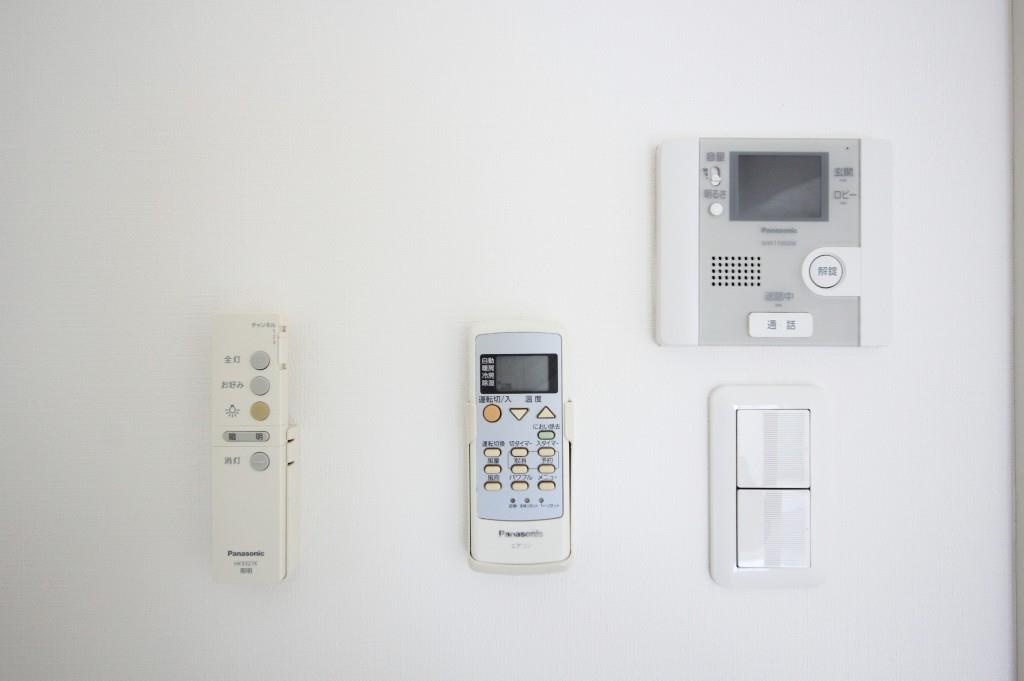 メゾンド－ル入谷 その他11