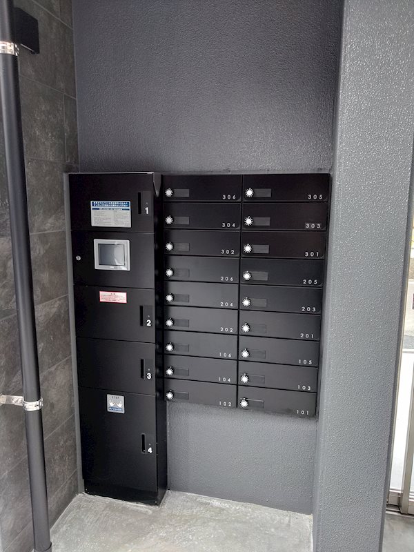 MOMO その他外観1