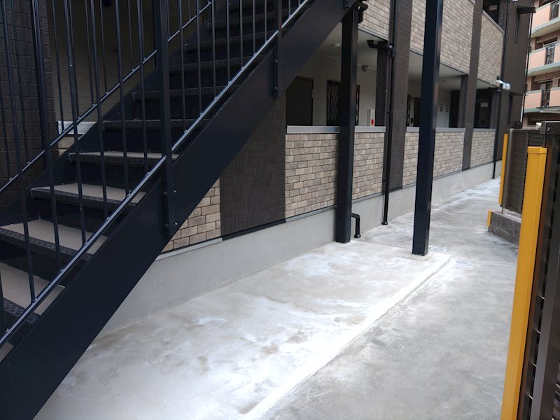 MOMO その他外観3