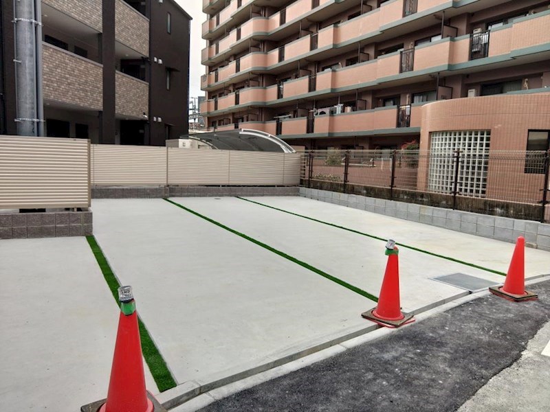 MOMO その他外観4