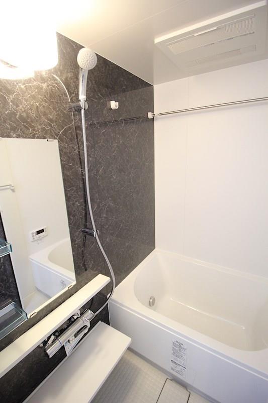 アビタシオン･創 玄関