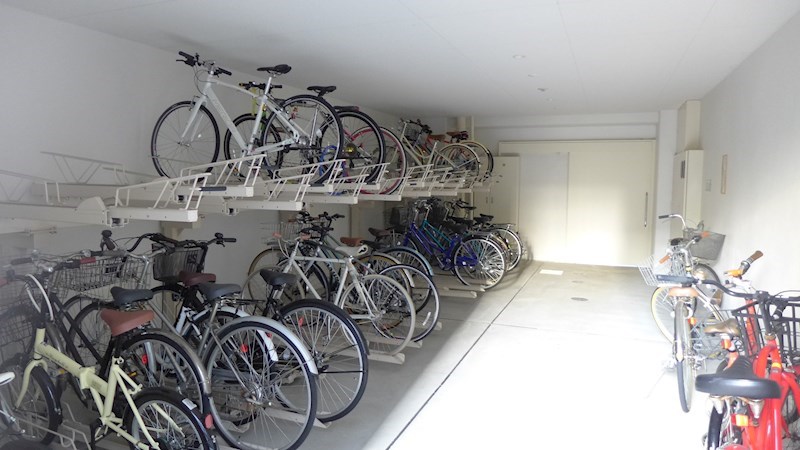 アビタシオン･創 その他外観3