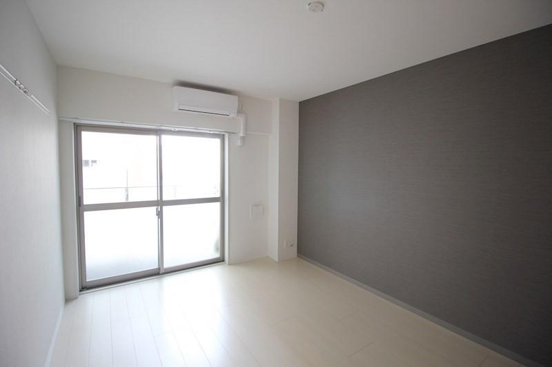 アビタシオン･創 リビング