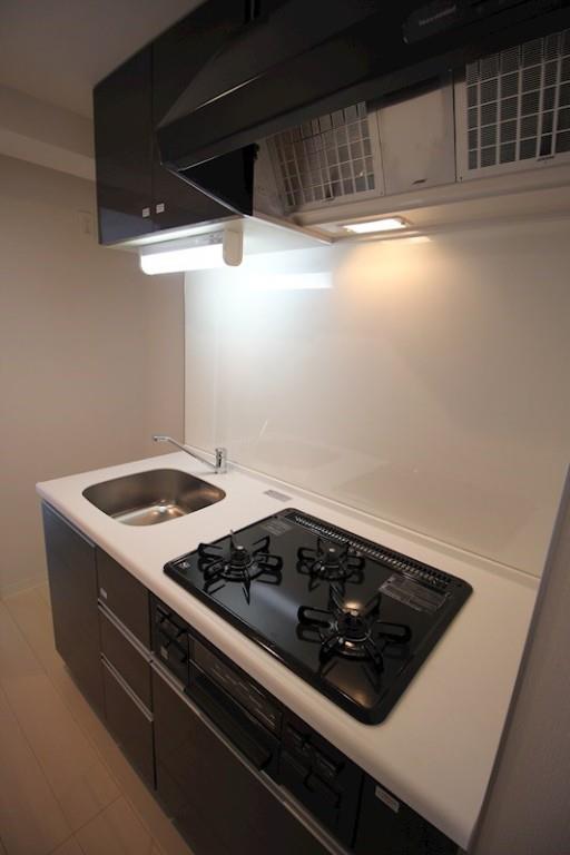 アビタシオン･創 キッチン