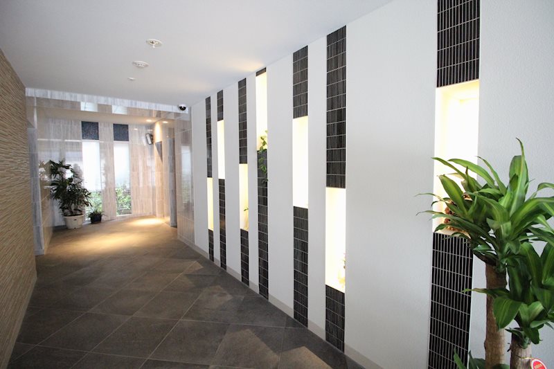 ミュールソレアード その他外観2