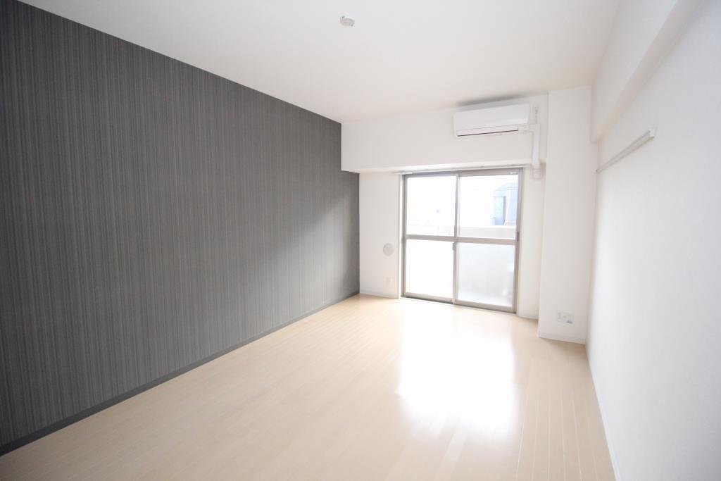 ミュールソレアード リビング