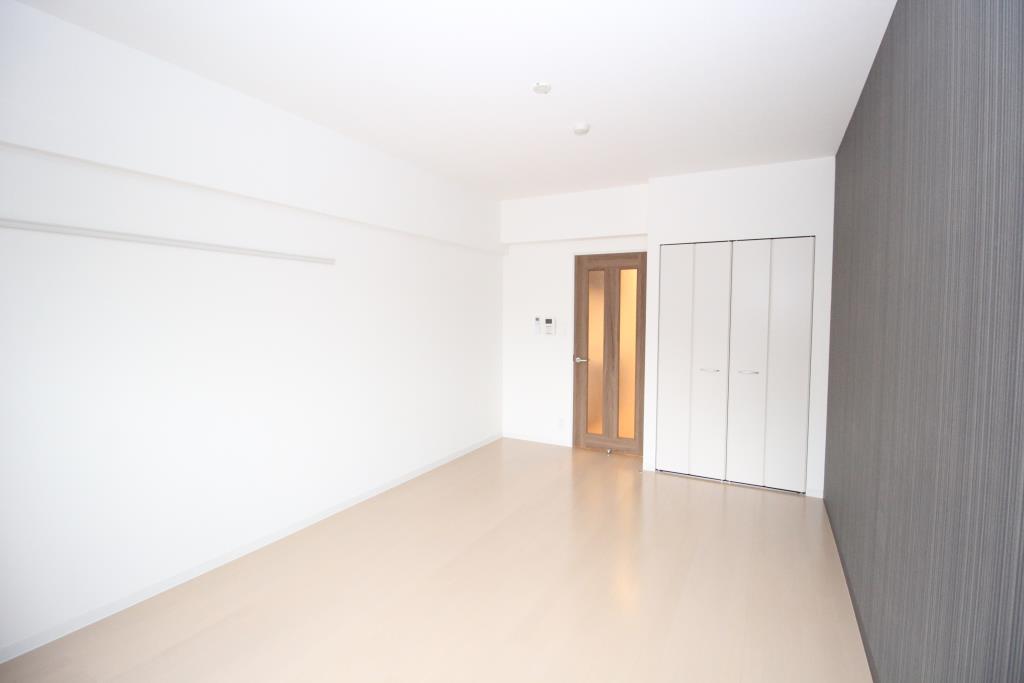 ミュールソレアード ベッドルーム