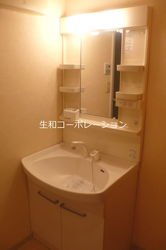 TRビルディング その他2