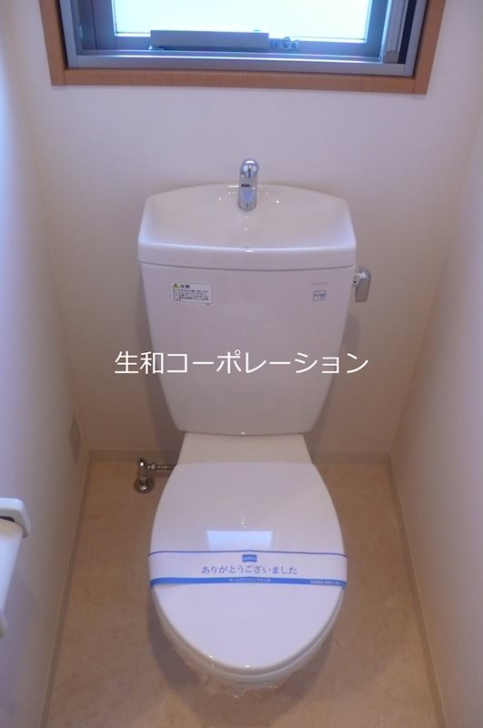 TRビルディング その他3