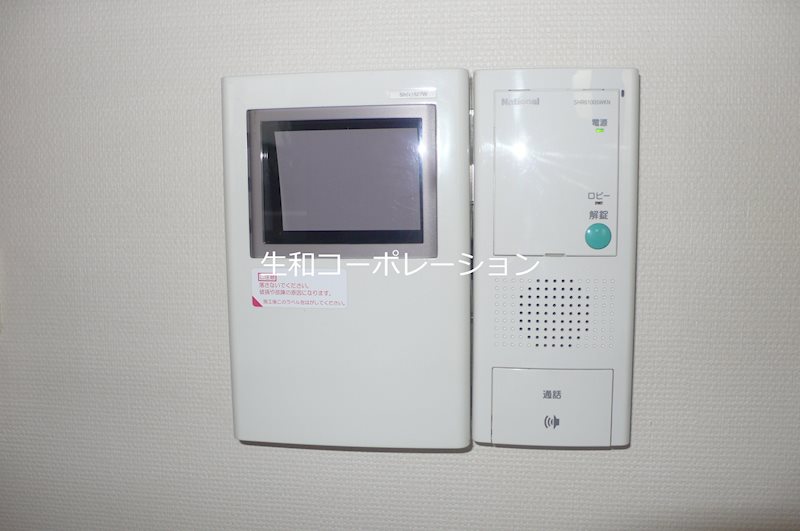 TRビルディング その他4