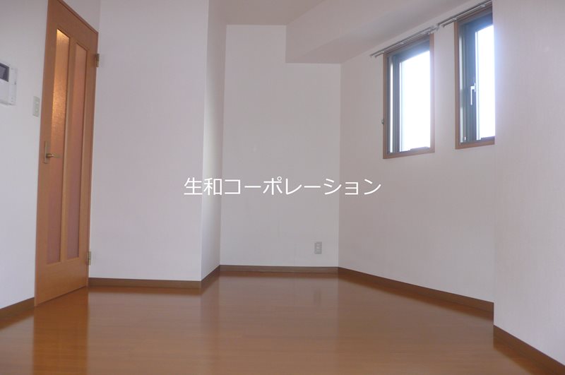 TRビルディング その他6