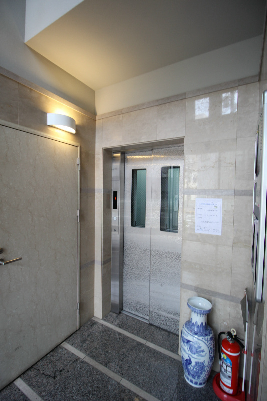 TRビルディング その他外観2