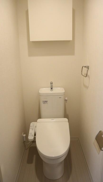 ボナール白山 その他8