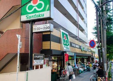 ボナール白山 周辺画像1