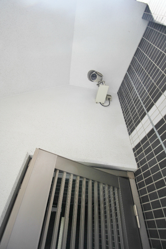 ペイサージュ文京 その他外観3