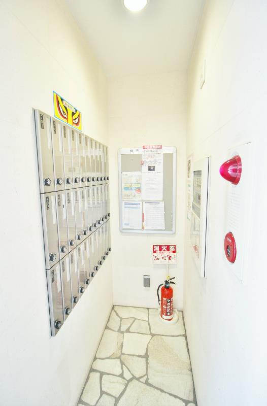 ペイサージュ文京 その他14