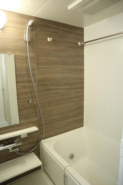 LUKICIA神楽坂 風呂画像