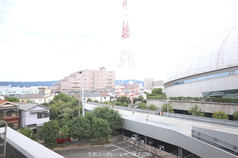 シロハイヌ門真 その他3