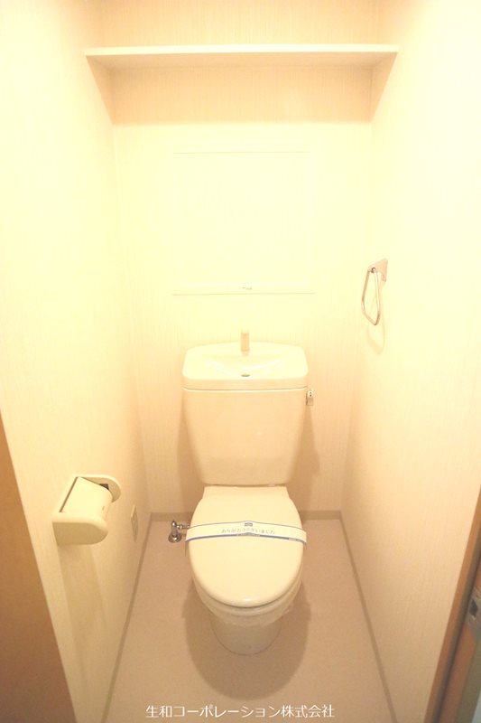 シロハイヌ門真 その他4