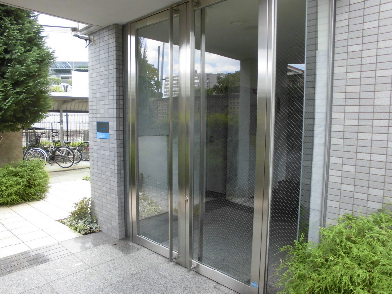 シロハイヌ門真 その他外観5