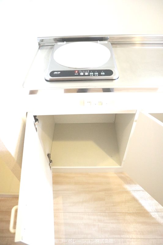 シロハイヌ門真 その他12