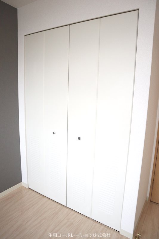 シロハイヌ門真 その他17