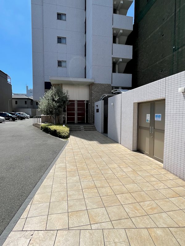 オリーブスクエア その他外観1